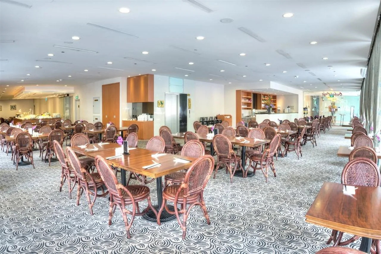 Photo - Orchid Hotel