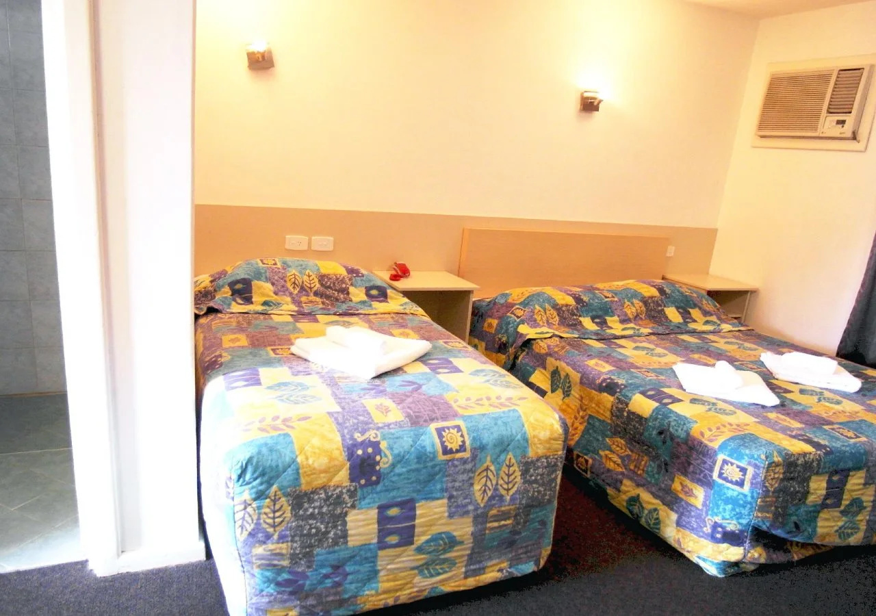 Photo - Econo Lodge Rivervale