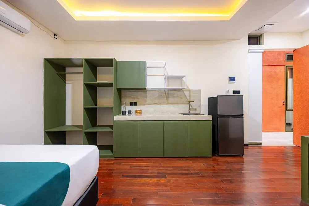 Photo - Cove The Cave