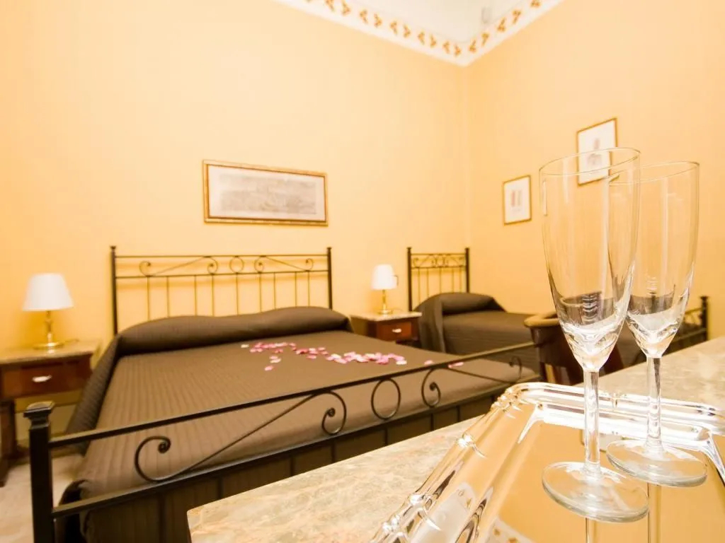 Foto - Hotel Pisa Tower
