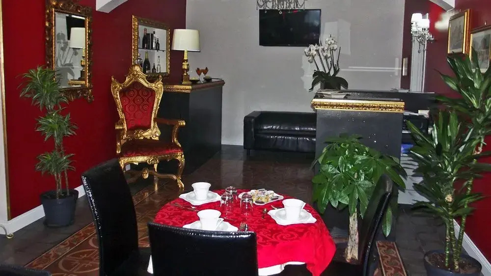 Photo - Duca di Uzeda Bed and Breakfast