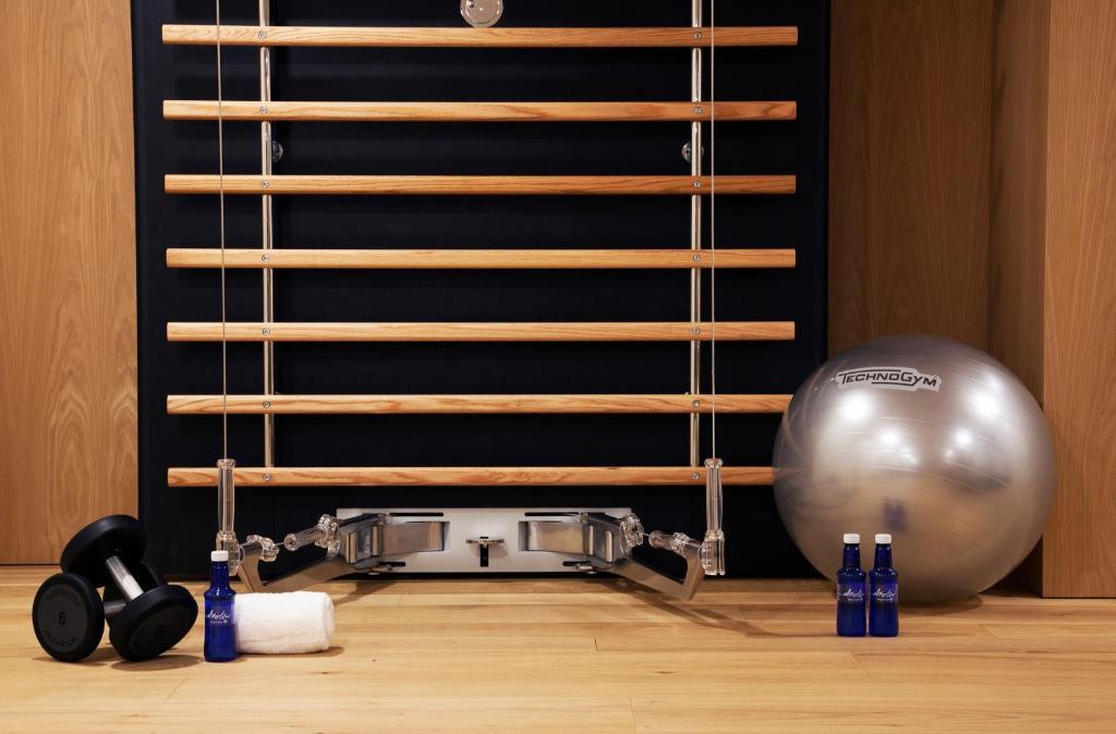 Photo - Akelarre - Relais & Châteaux