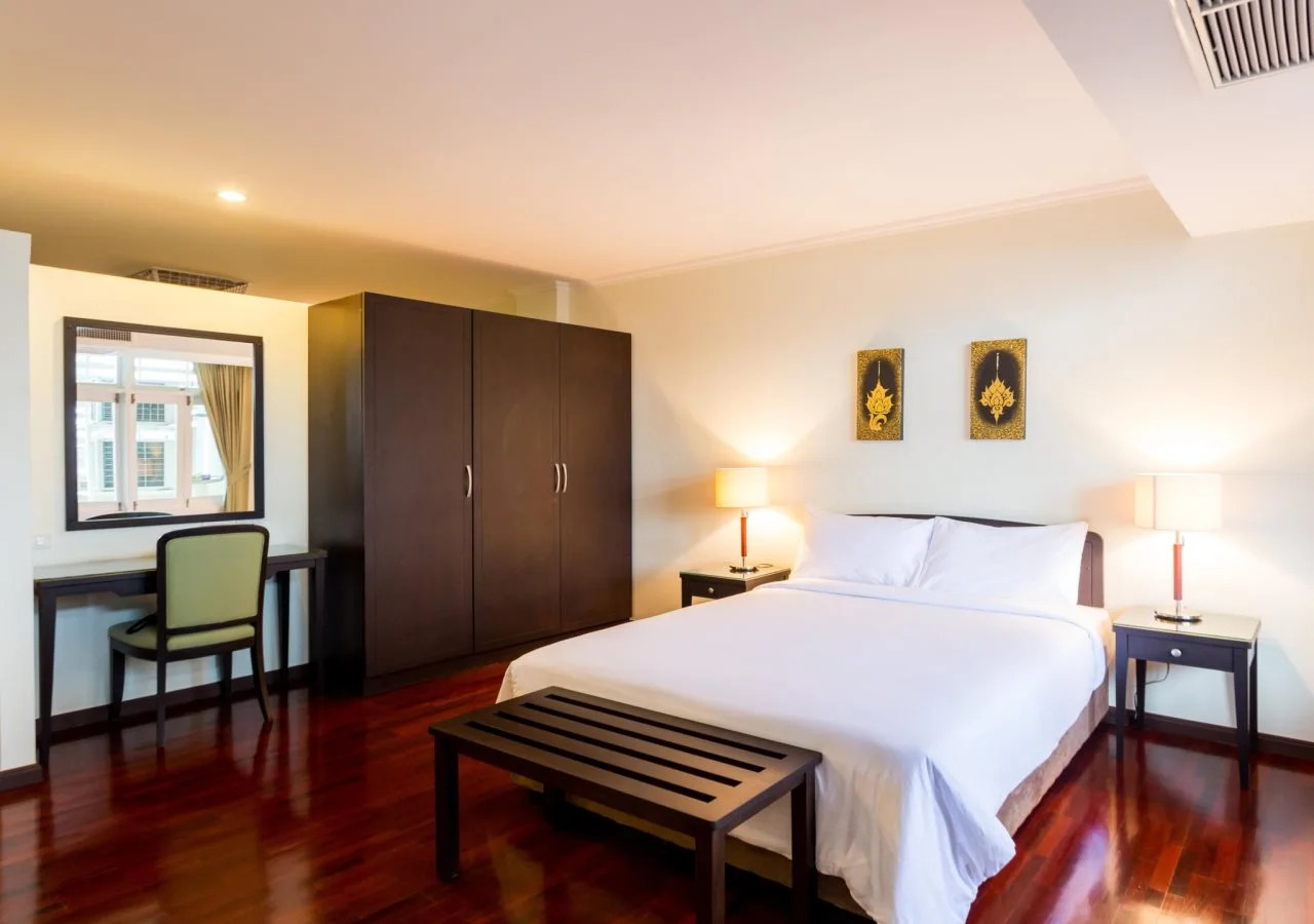 Photo - Capital Mansion - SHA Certified