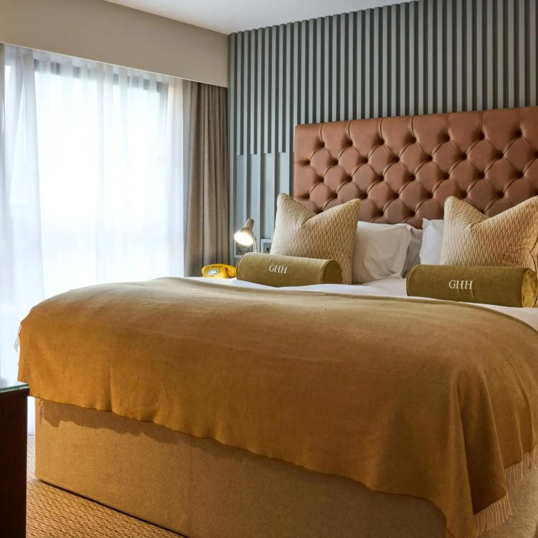 Photo - Harbour Hotel & Spa Guildford