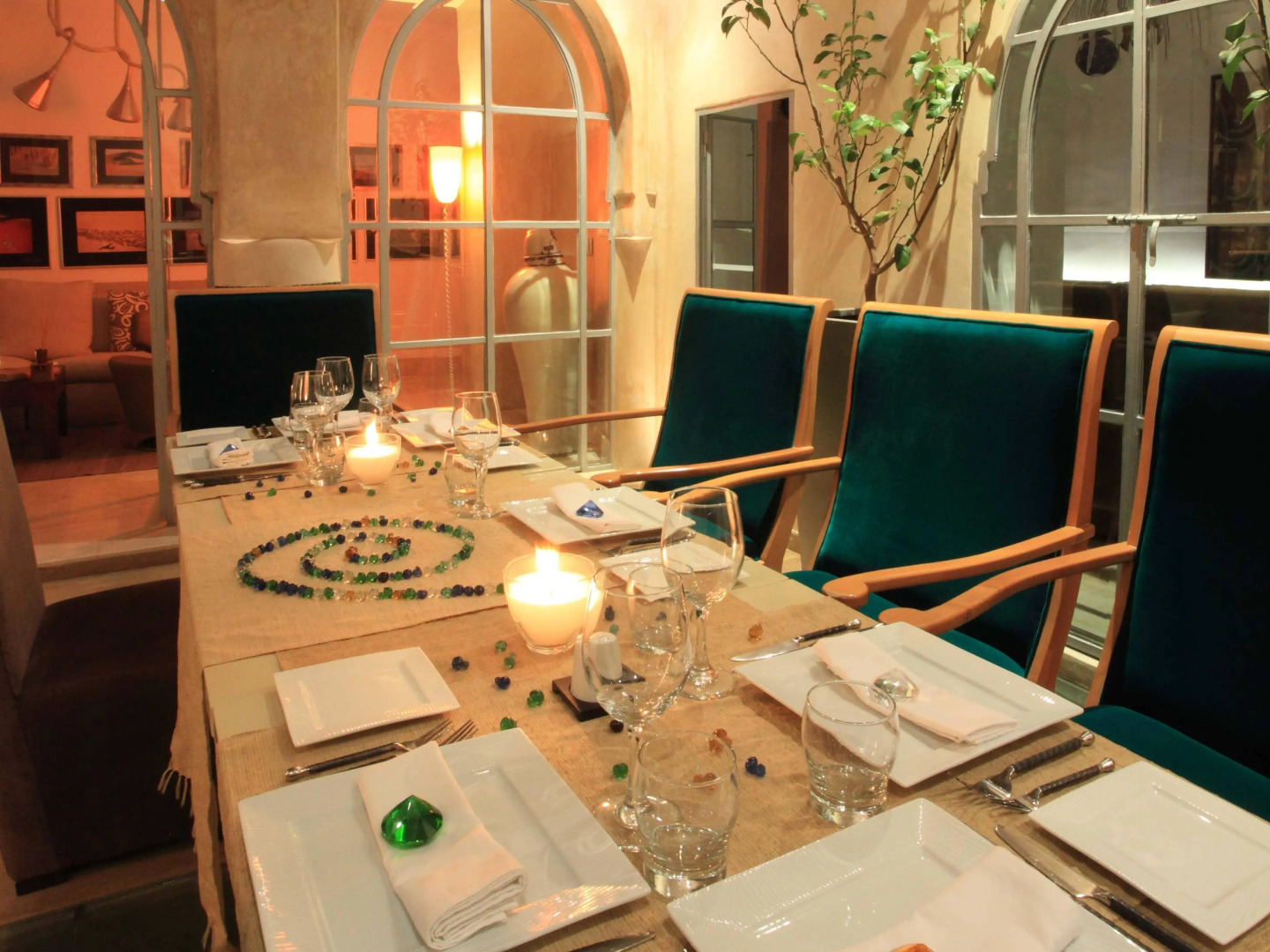 Foto - Riad Infinity Sea