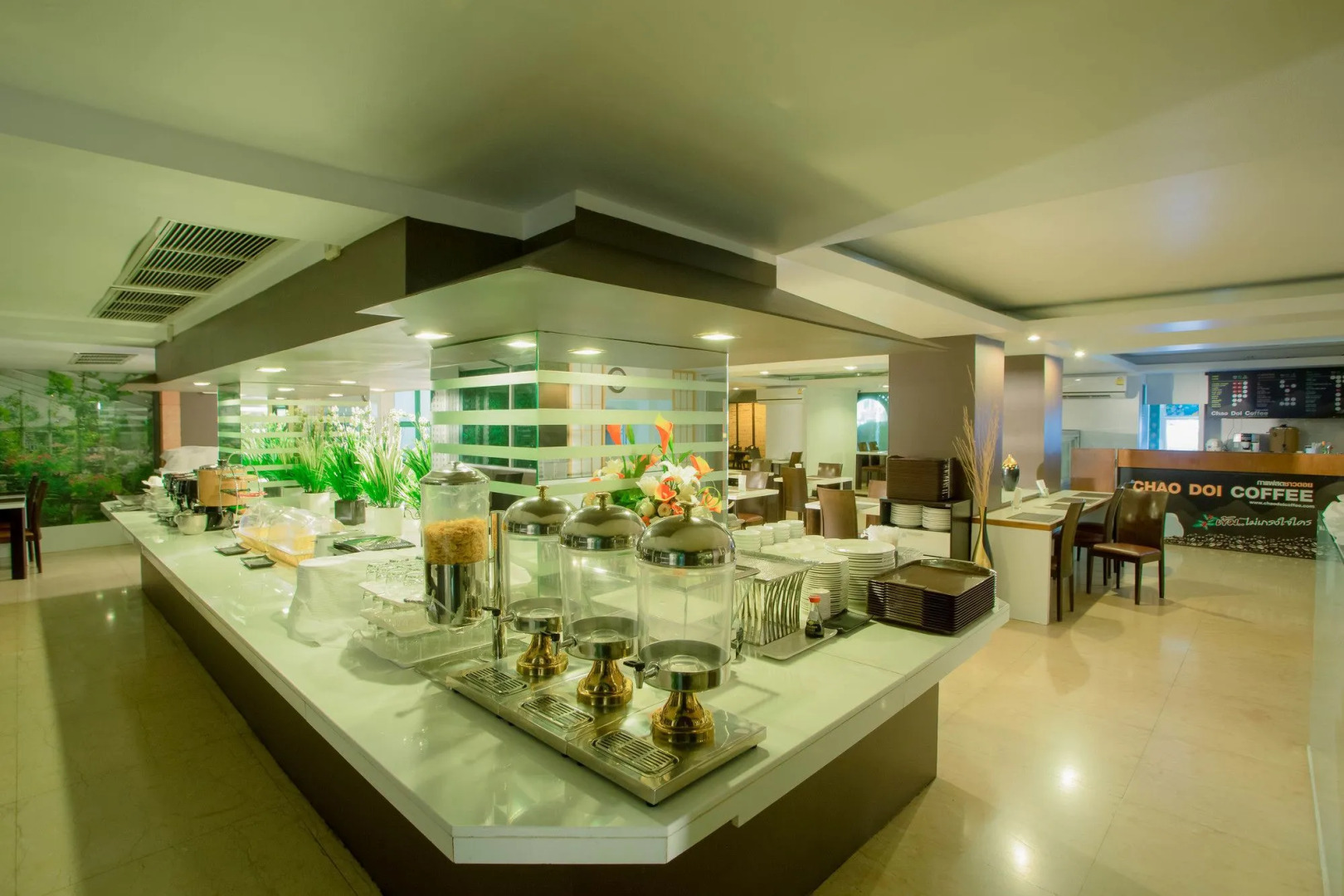 Foto - Hope Land Hotel Sukhumvit 24