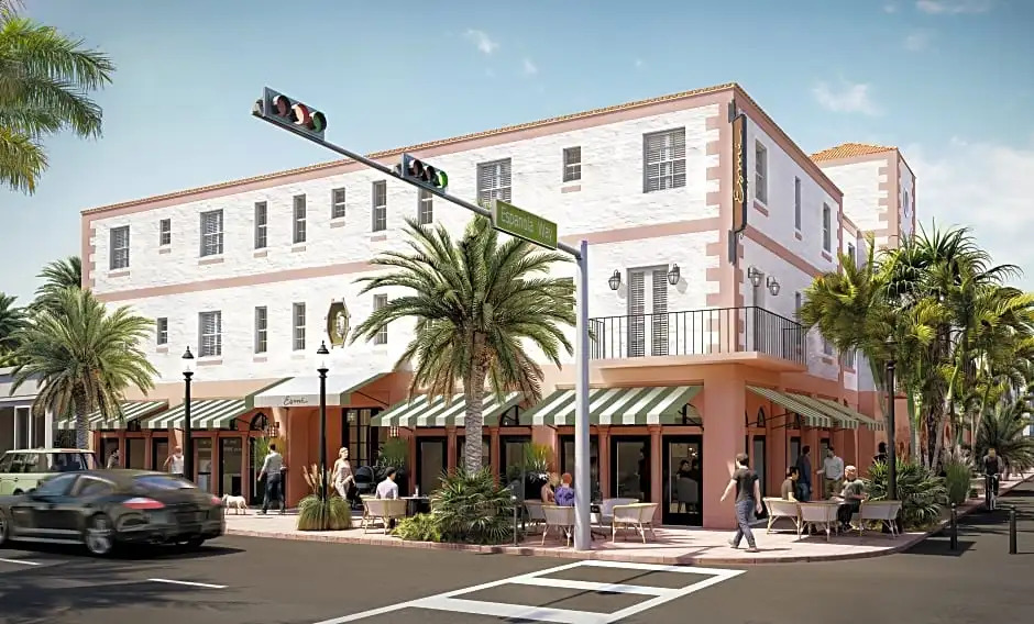 Foto - Esme Miami Beach