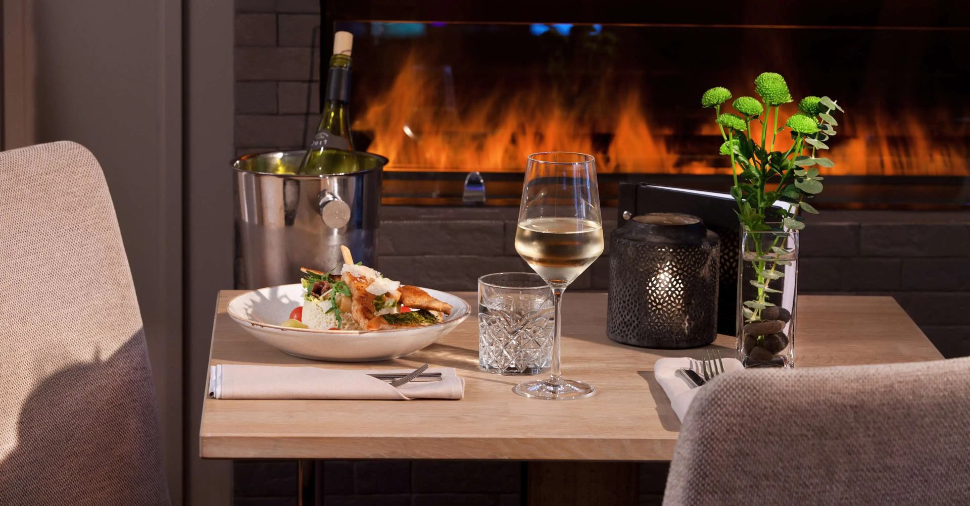 Foto - Lindner Hotel Hamburg am Michel, part of JdV by Hyatt