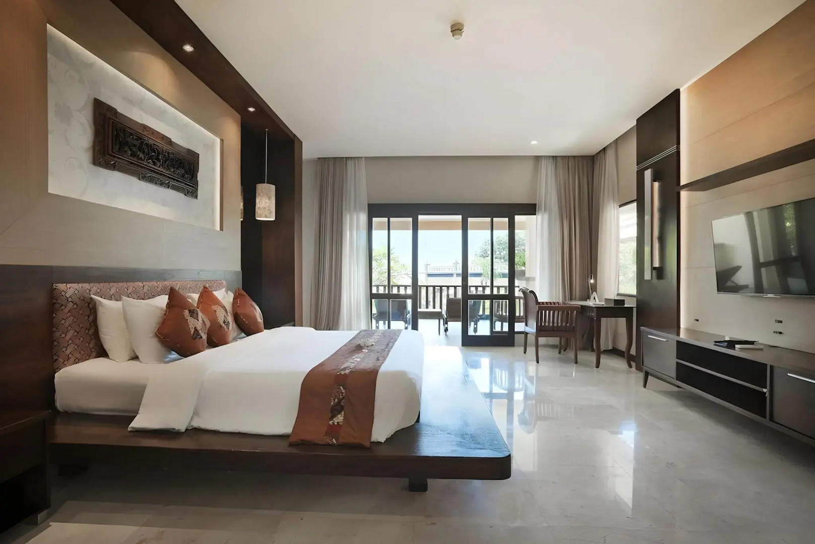 Foto - Pelangi Bali Hotel & Spa