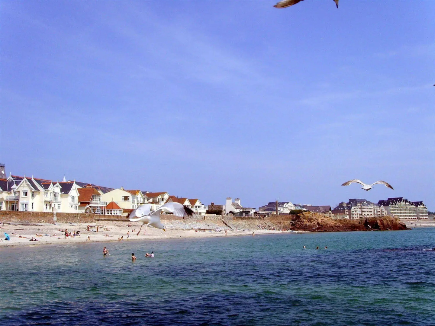 Photo - Hotel De Normandie