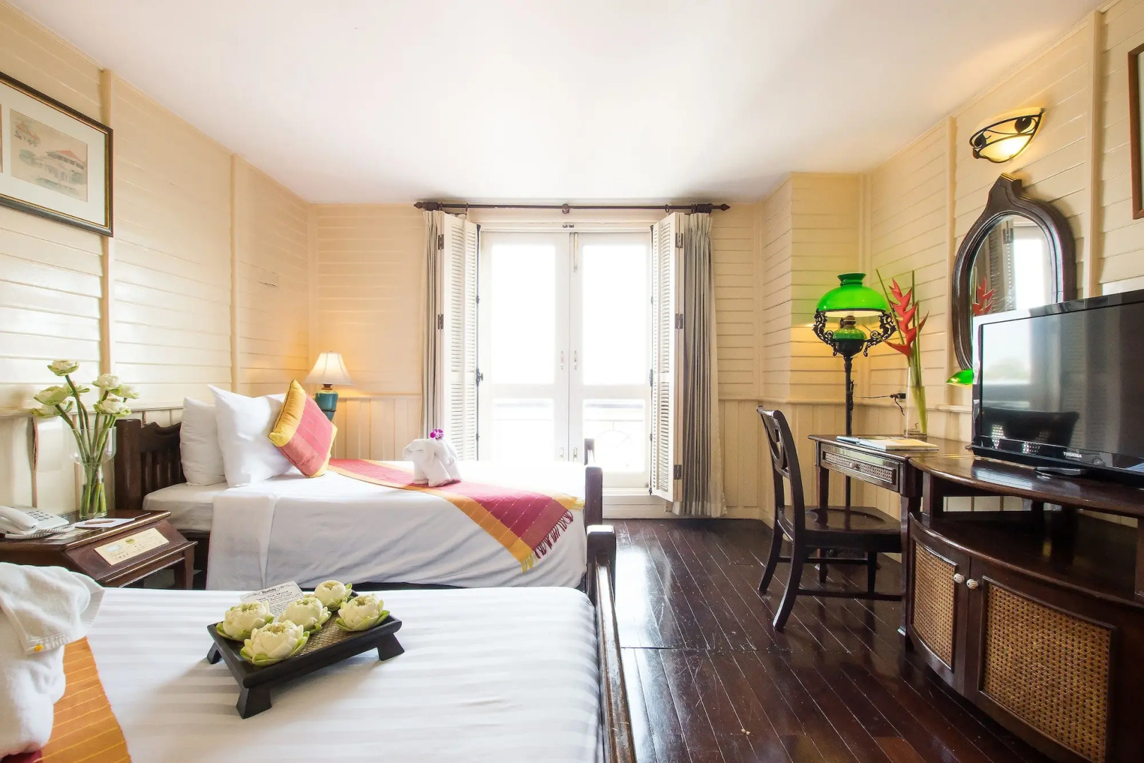 Foto - Buddy Lodge, Khaosan Road