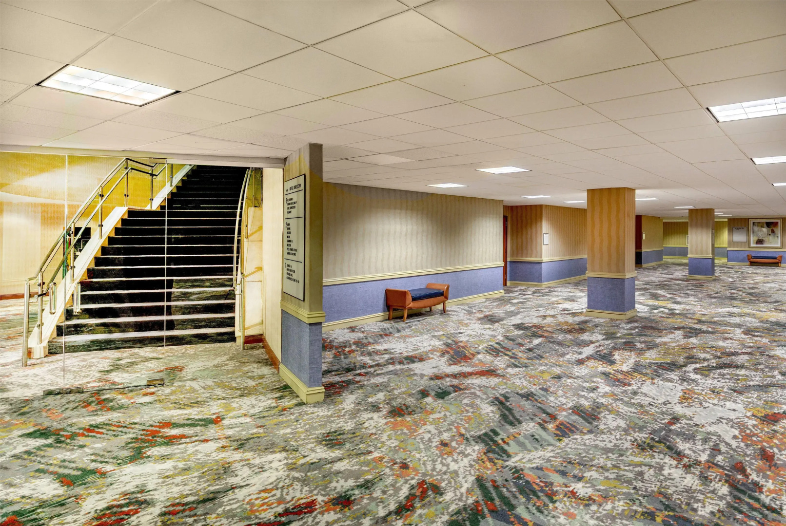 Photo - Courtland Grand Hotel, Trademark Collection by Wyndham former Sheraton Atlanta