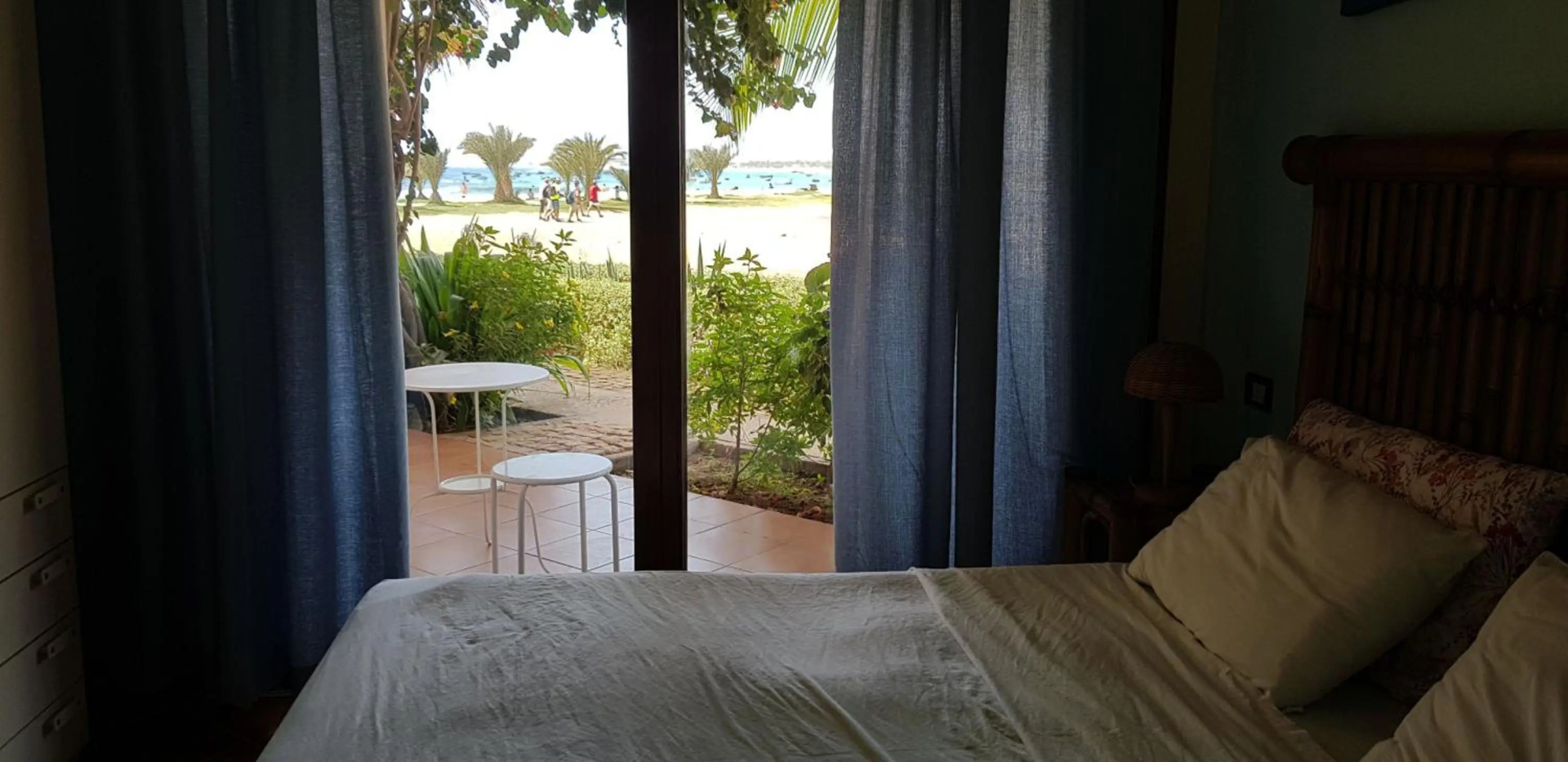 Porto Antigo 2 BeachFront