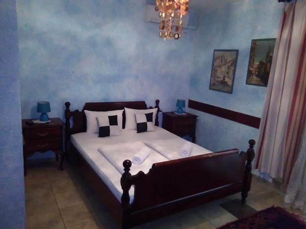 Villa Anri