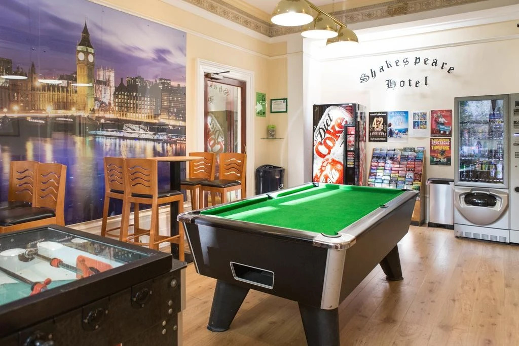 Photo - Shakespeare Hotel