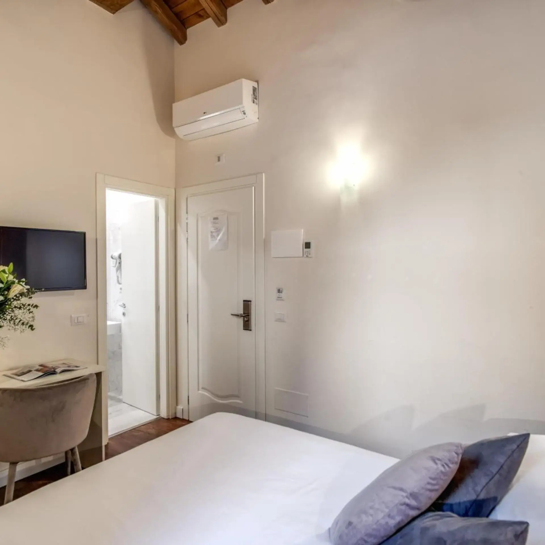 Photo - Hotel San Silvestro