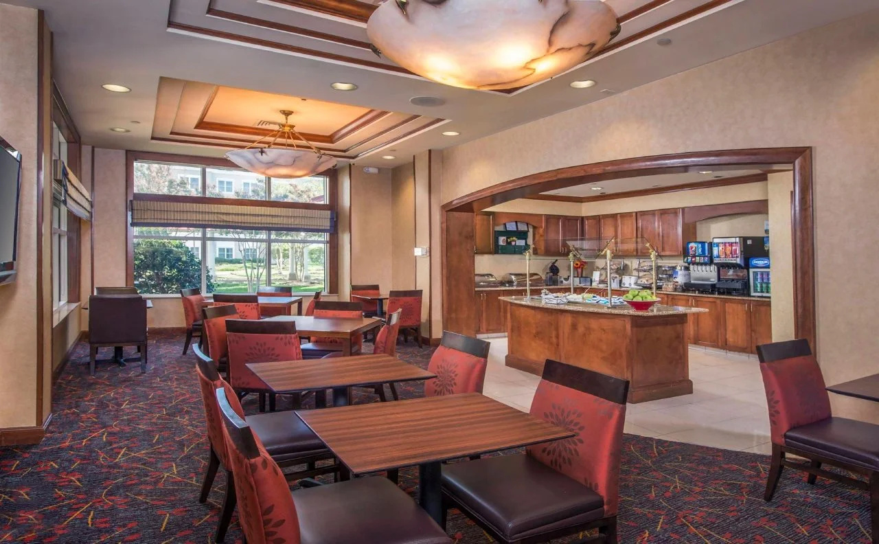 Photo - Residence Inn by Marriott Norfolk Airport