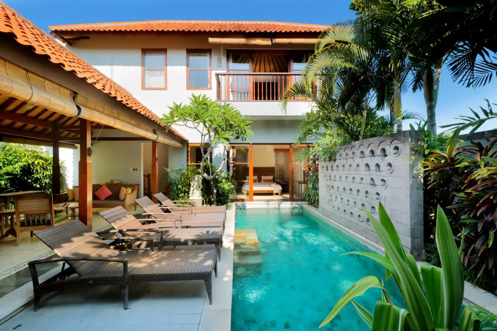 Foto - Aradhana Villas by Ekosistem