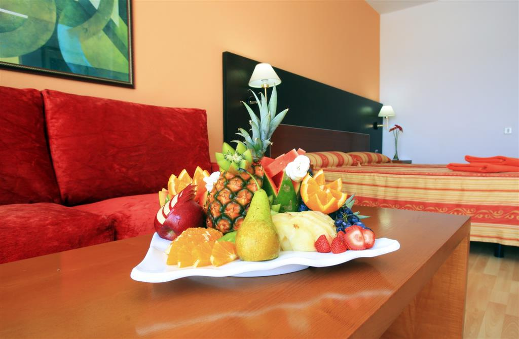 Foto - BLUESEA Golden Beach Hotel