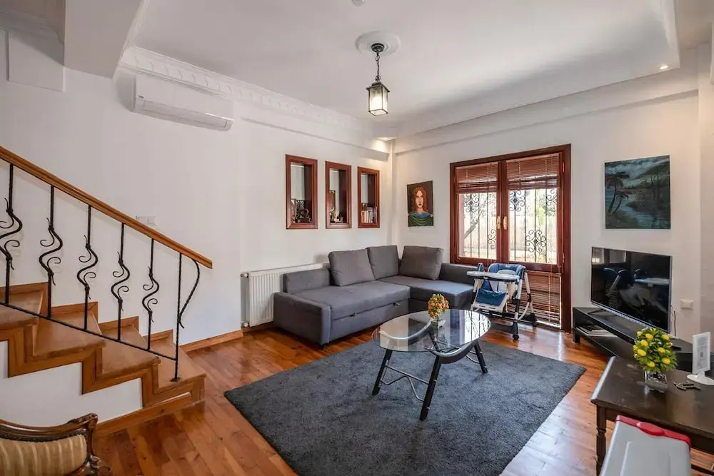 Foto - Saye Konak Hotel ' Kaleiçi&Oldtown'