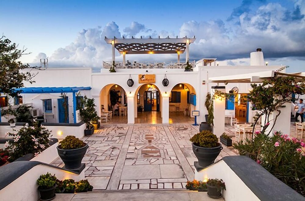 Foto - White Pearl Laokasti Suites