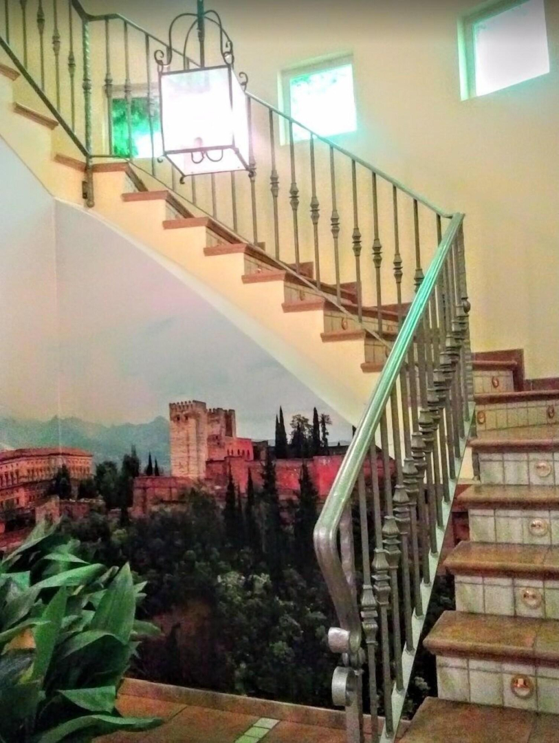 Foto - Albenzaire Hotel Asador