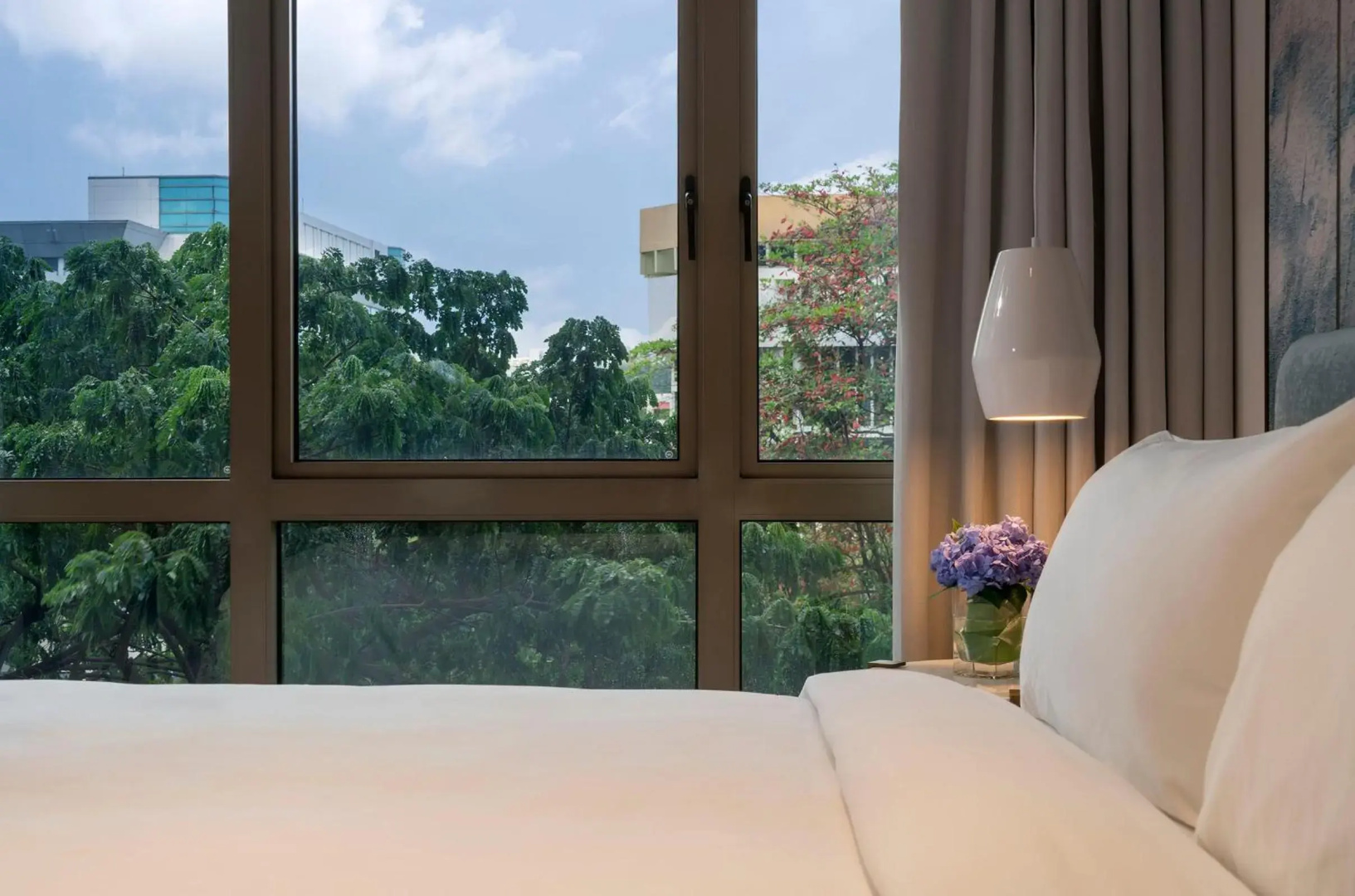 Foto - Lanson Place Winsland, Singapore