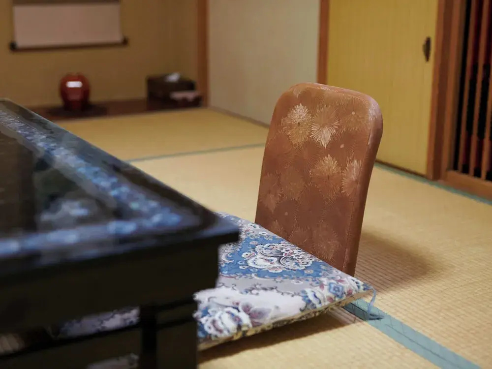 Foto - Ryokufuen Kiyoharu