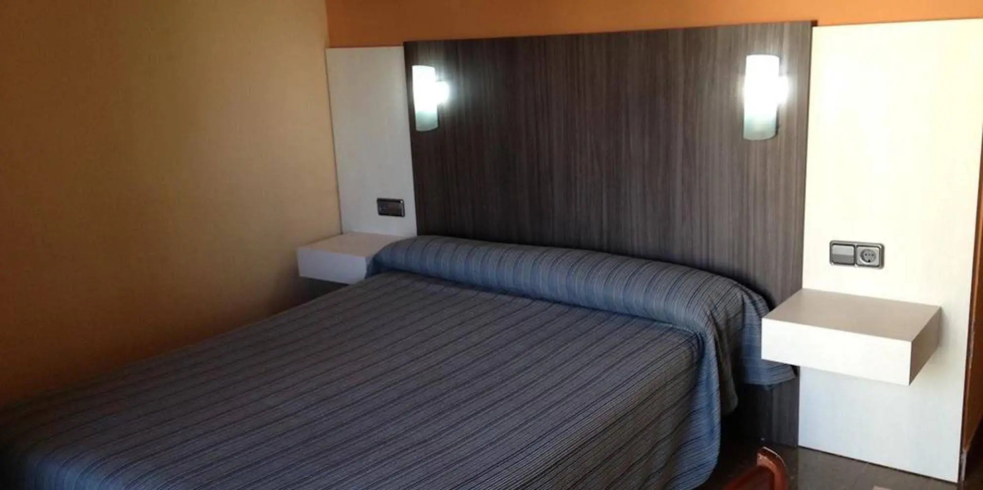 Photo - Hotel Avenida El Morell