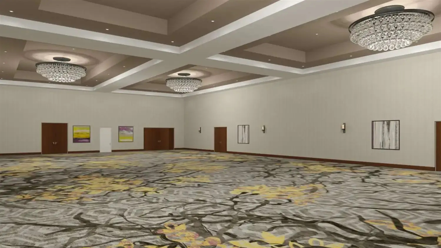Photo - Embassy Suites By Hilton Berkeley Heights
