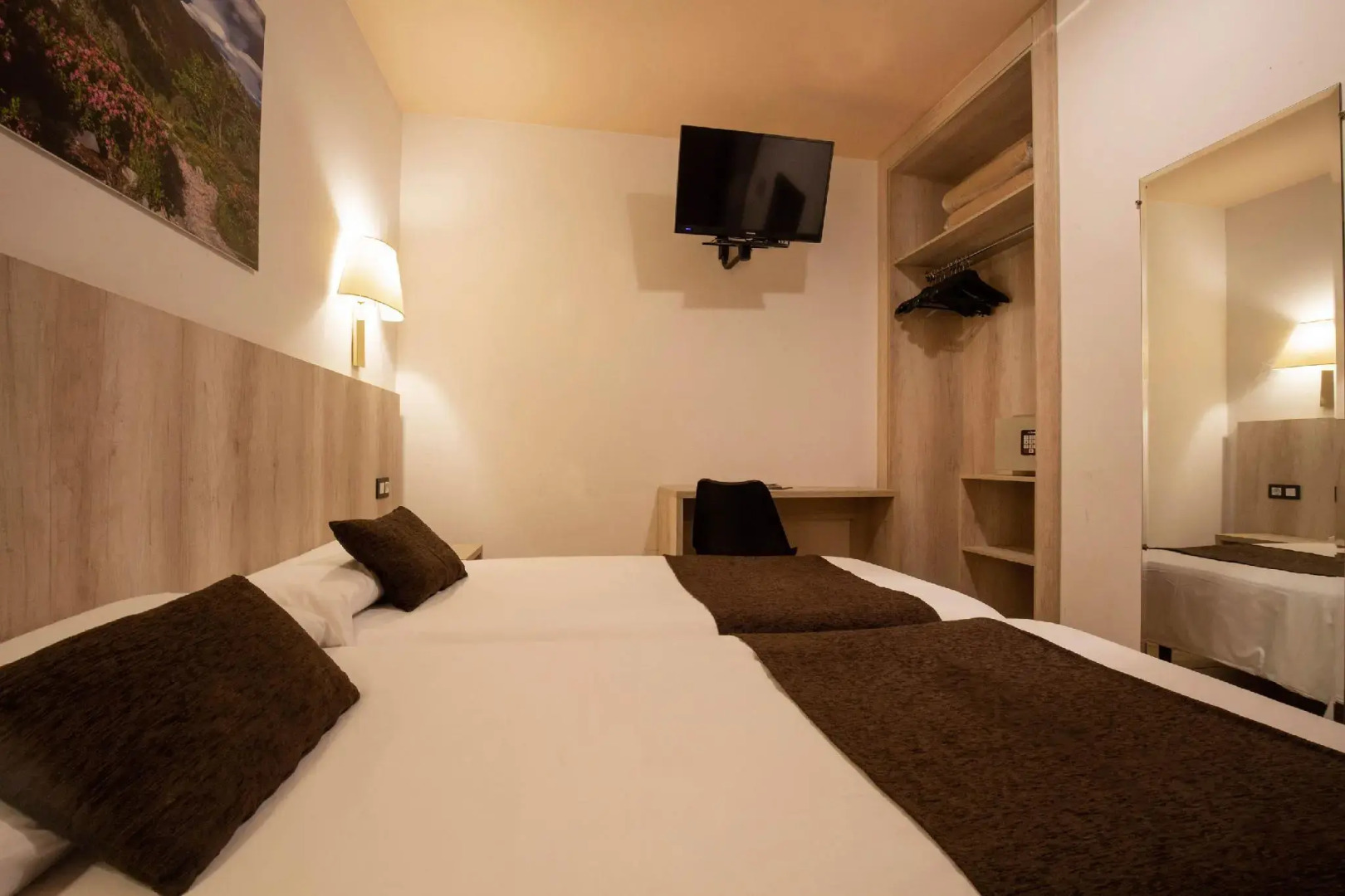 Foto - Hotel Marco Polo by Nexta