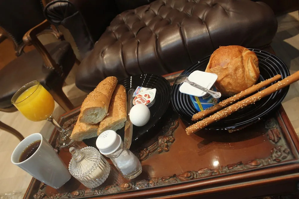 Foto - Tahrir Square Hostel