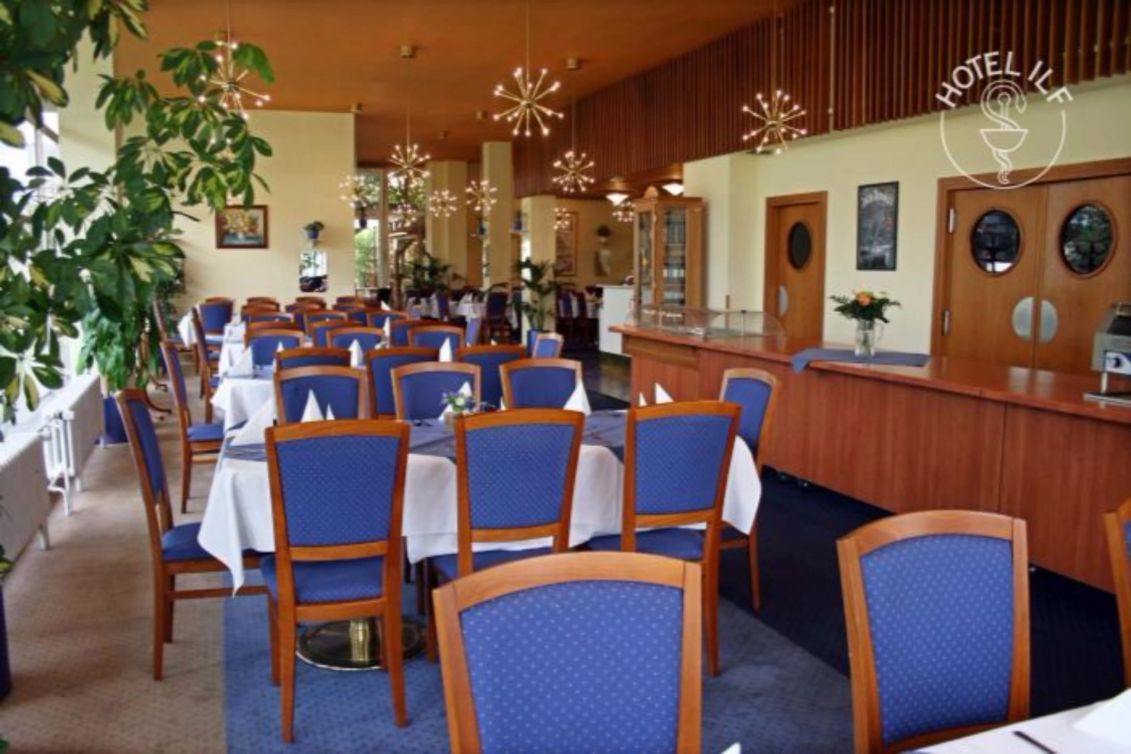 Foto - Hotel ILF