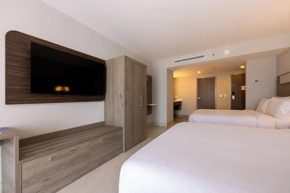 Foto - Holiday Inn Express & Suites Mazatlan by IHG