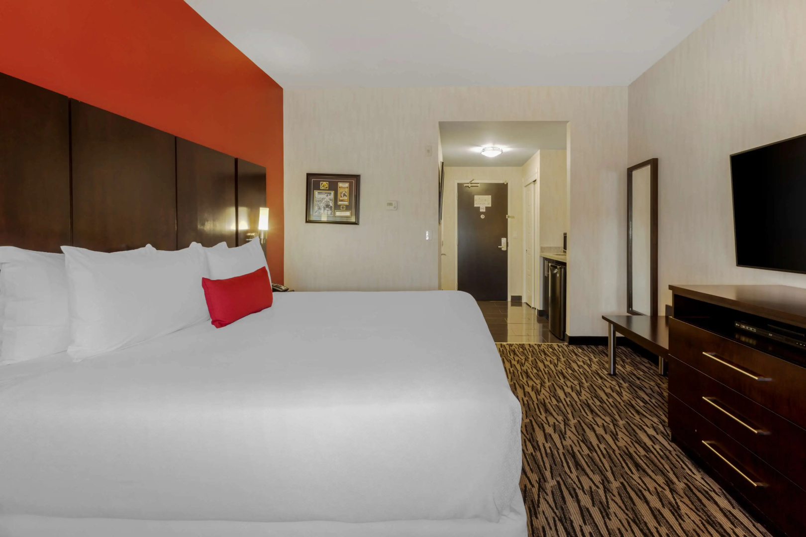 Foto - C Hotel by Carmen's, BW Premier Collection