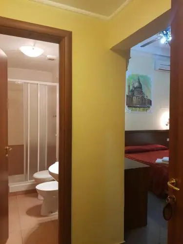 Foto - B&B Rudy Center