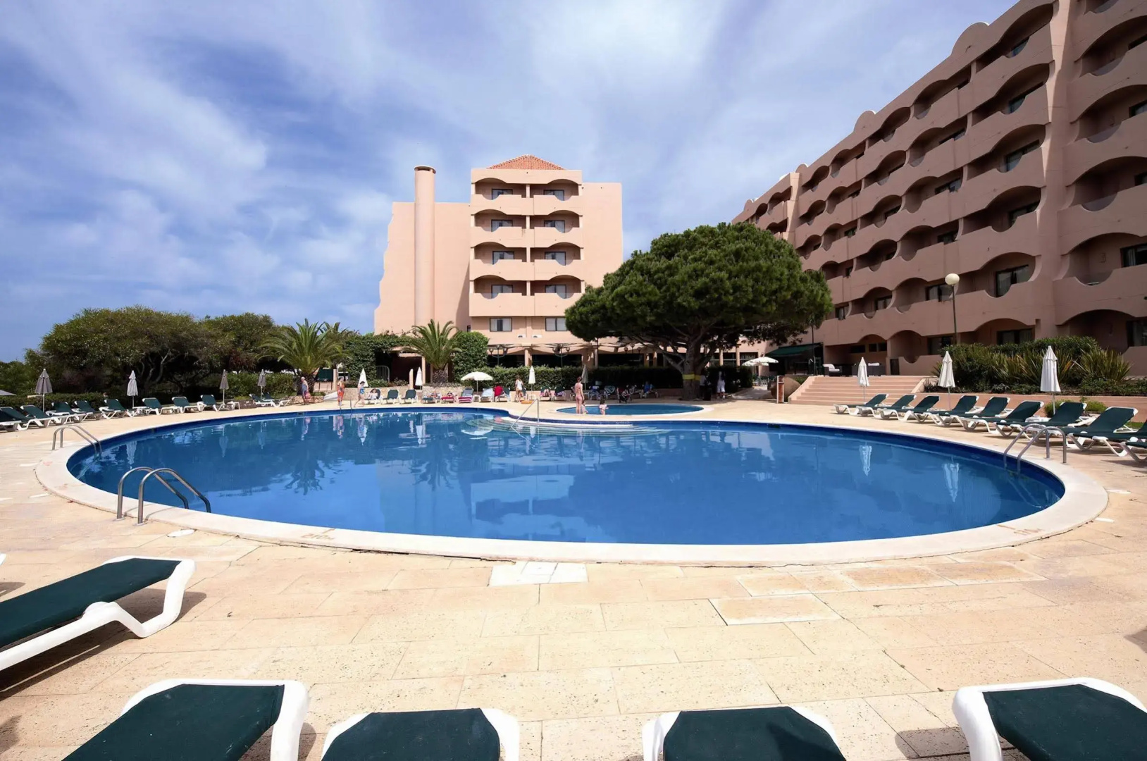 Foto - Vila Gale Atlantico