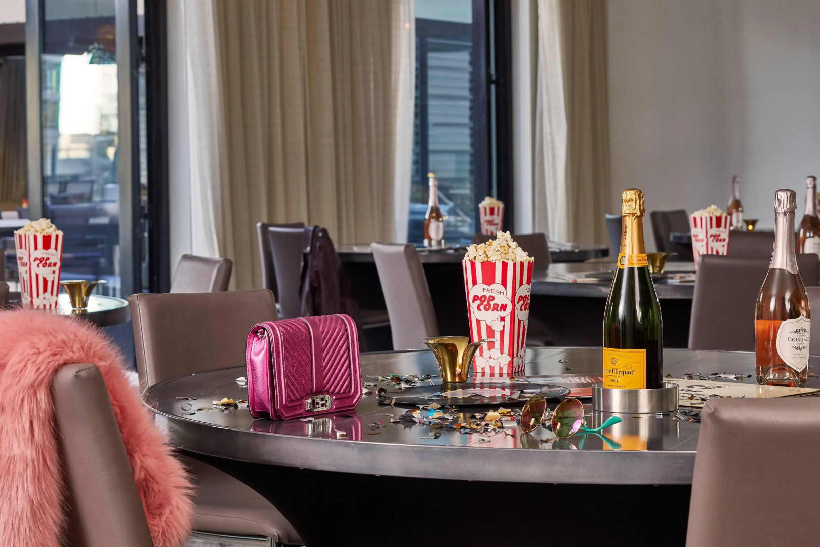 Foto - Moxy Atlanta Midtown