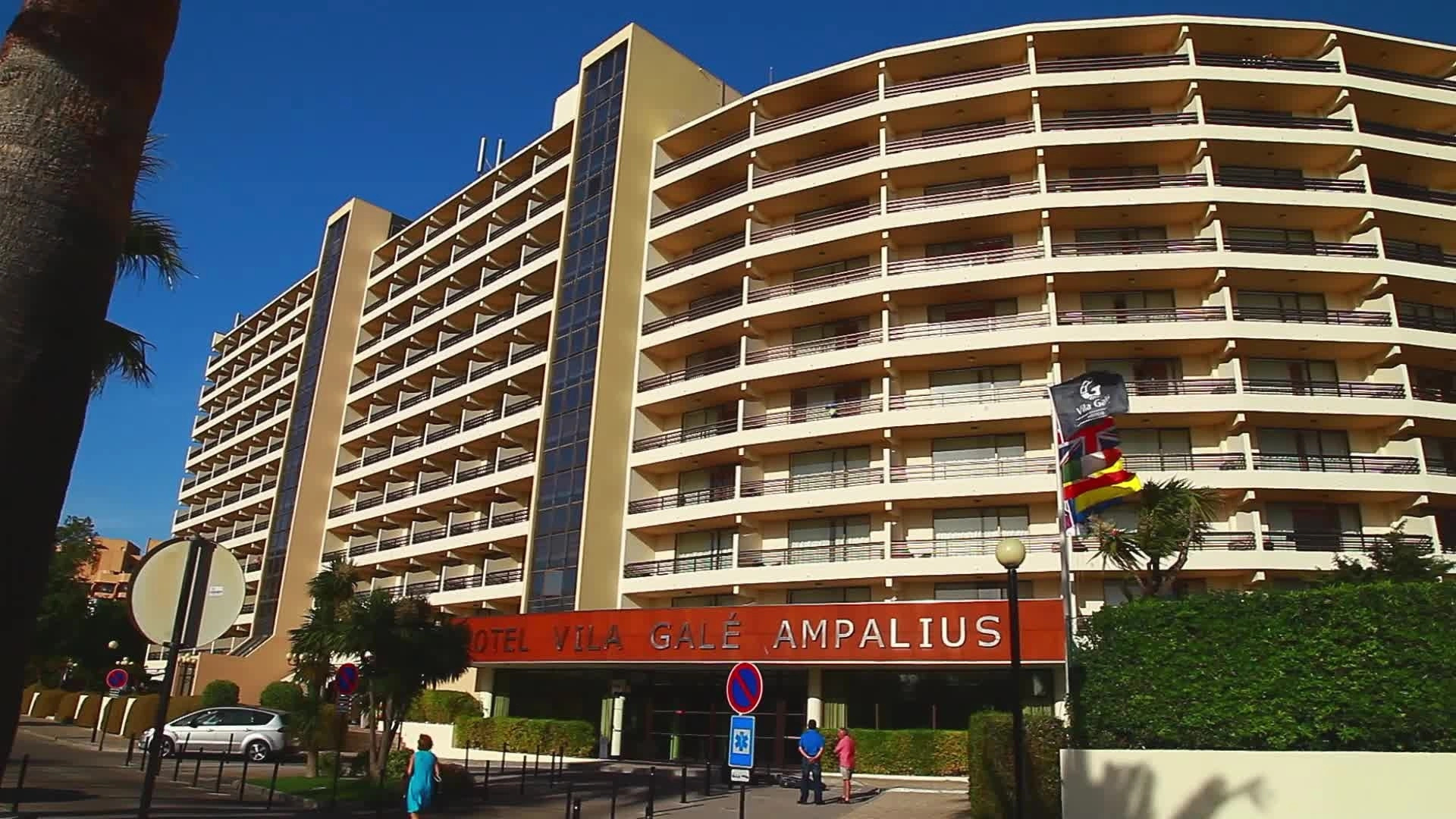 Foto - Vila Gale Ampalius