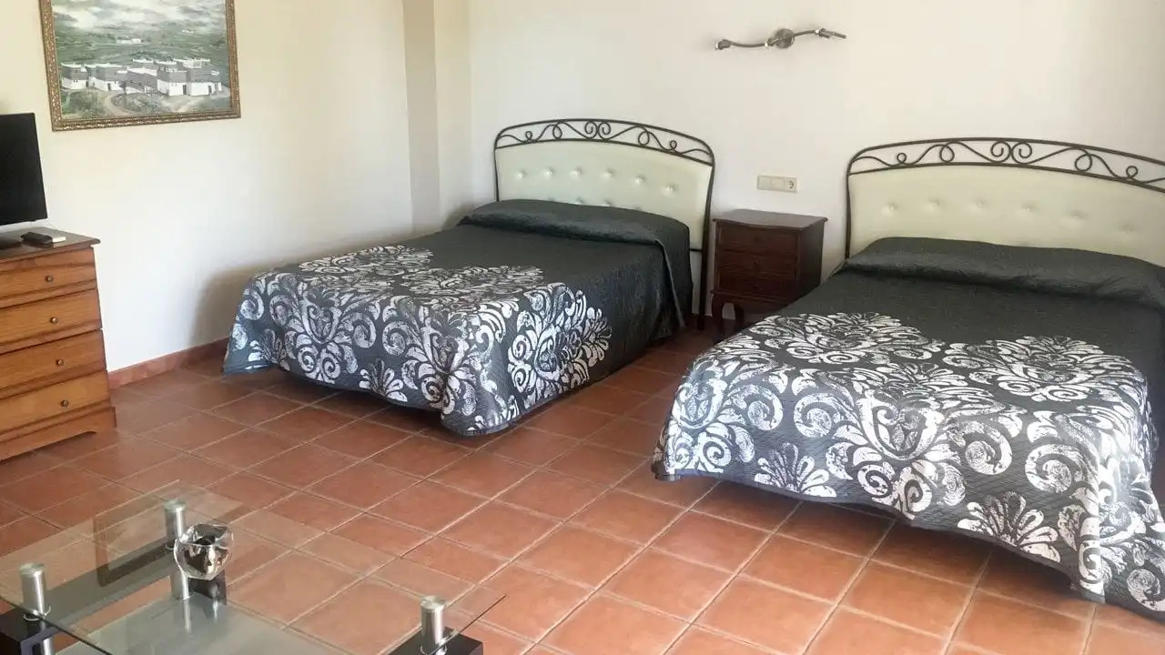 Foto - Hotel La Plantación