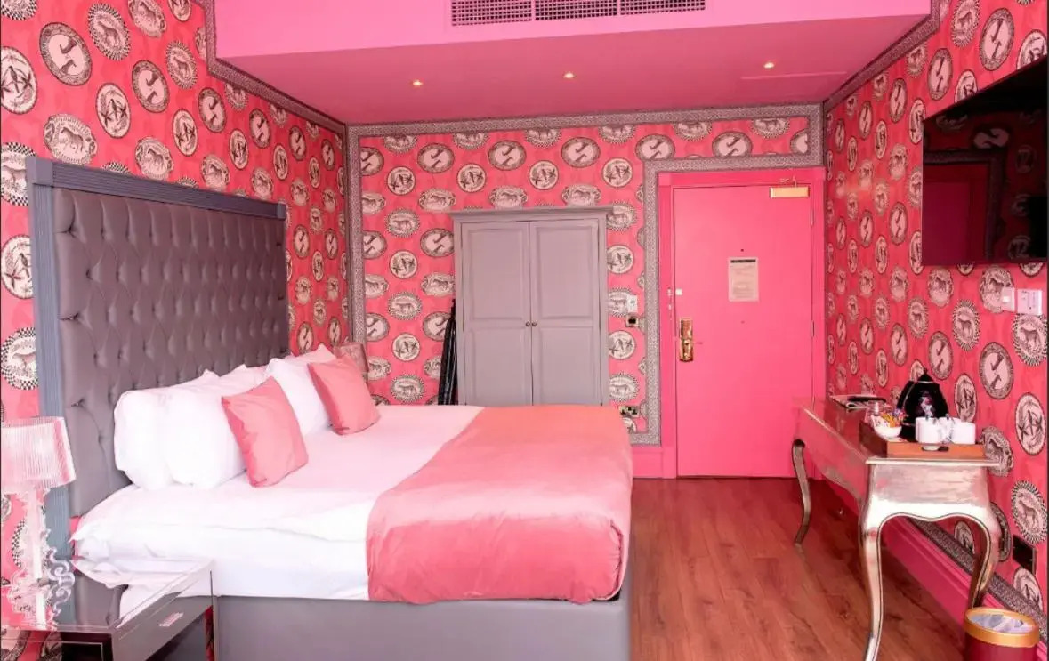 Foto - The Shankly Hotel