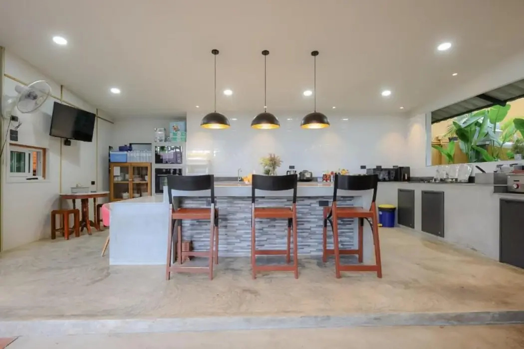 Photo - Tolani Riverside Villa