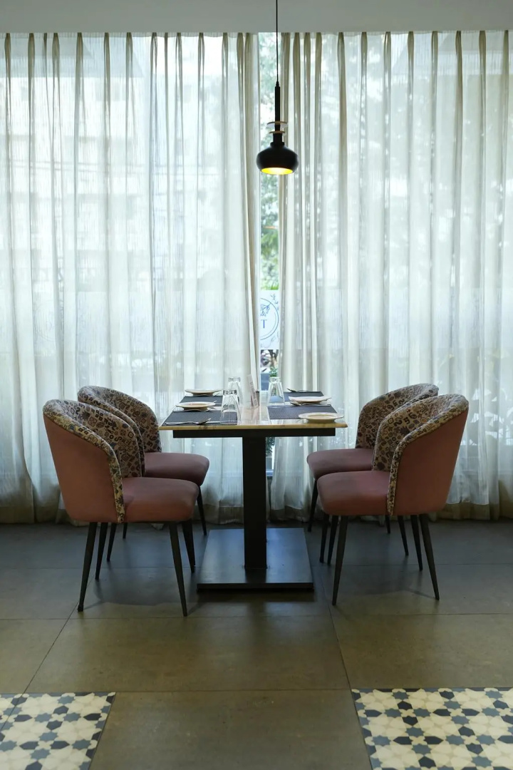 Foto - Clarion Hotel Hyderabad