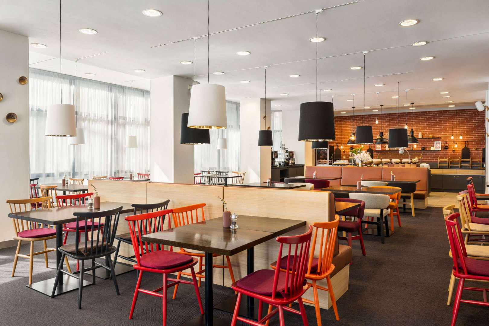 Photo - Vienna House Easy by Wyndham Bucharest Airport