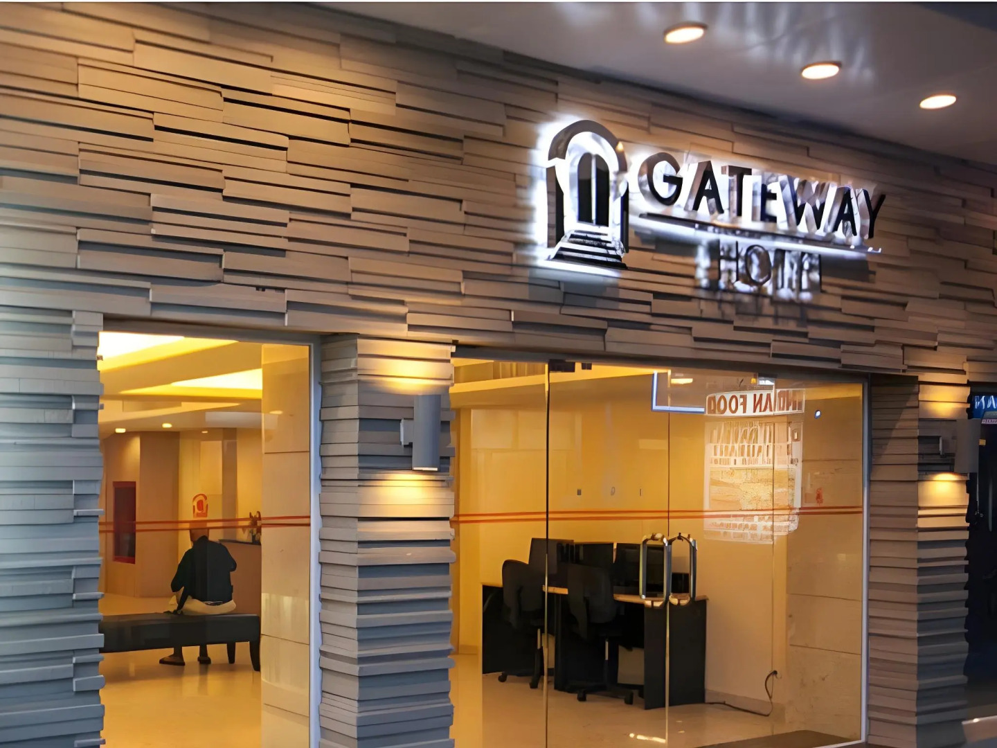 Photo - Gateway Hotel Pratunam