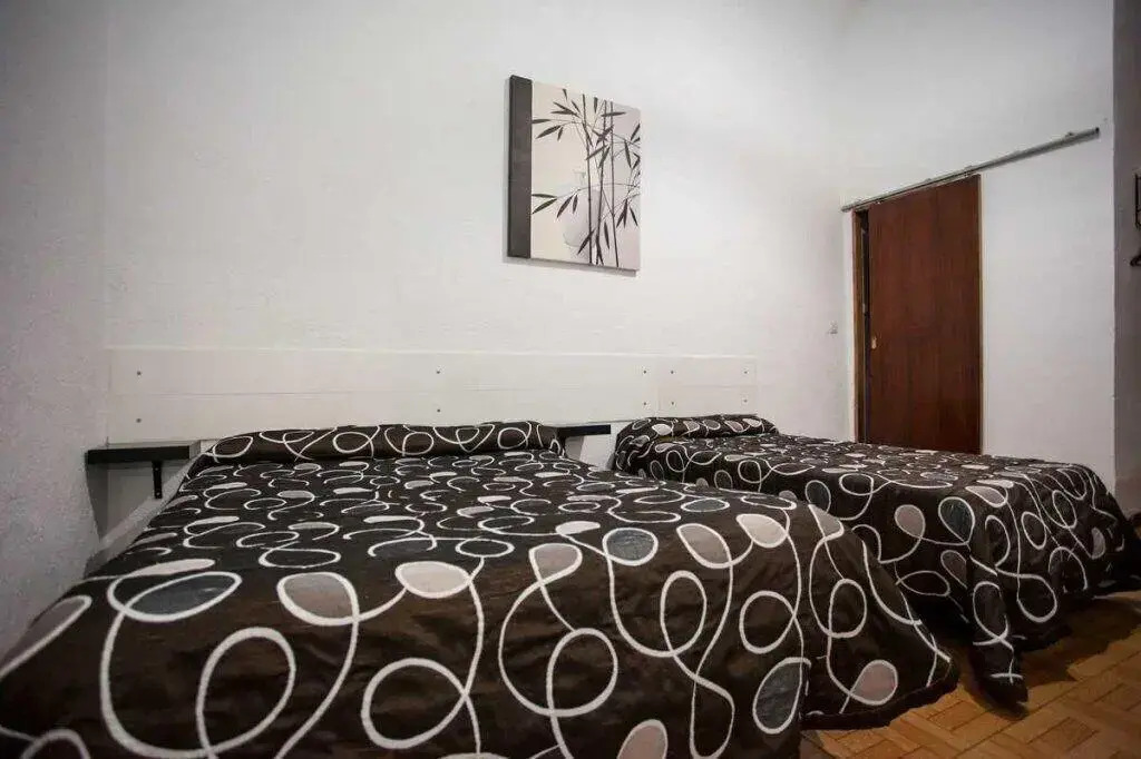 Photo - Hostal Los Arcos