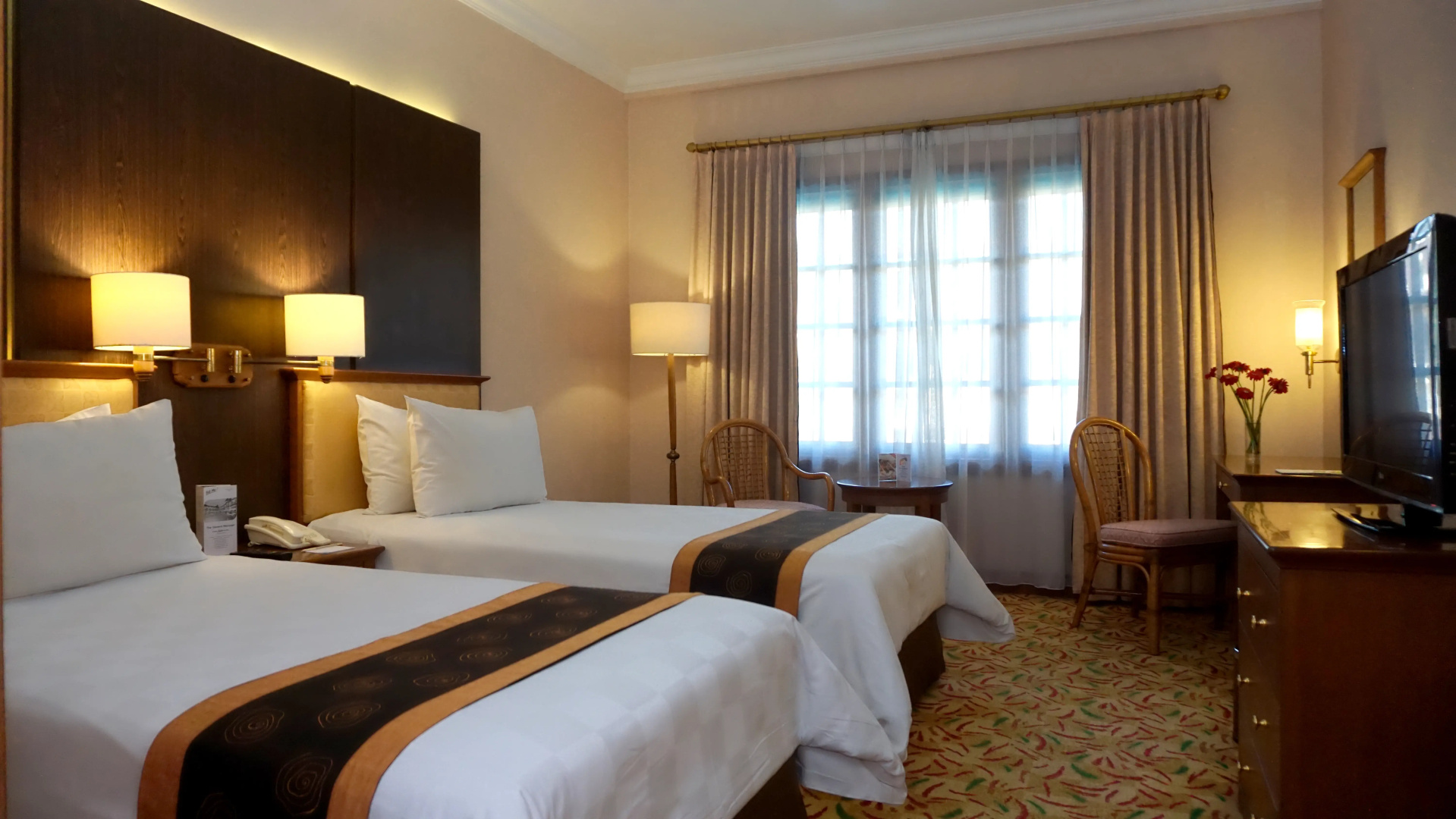 Foto - Loman Park Hotel Yogyakarta