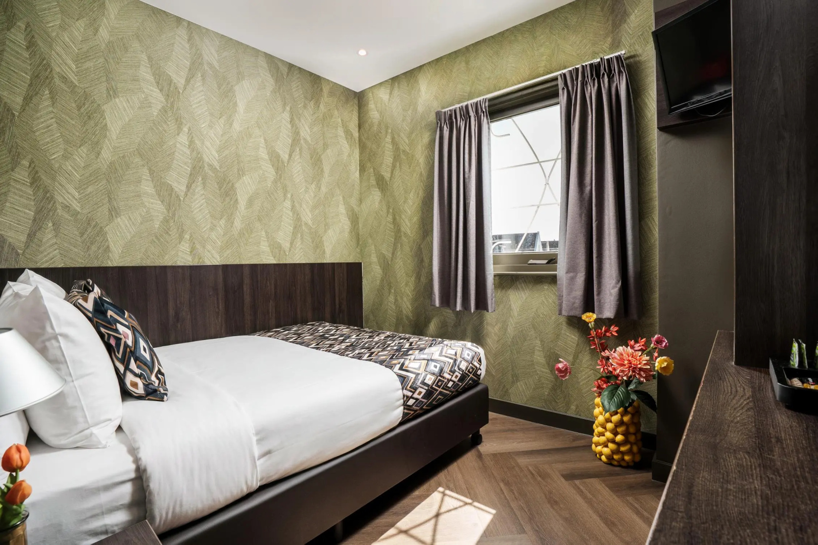 Photo - Hotel Damsquare