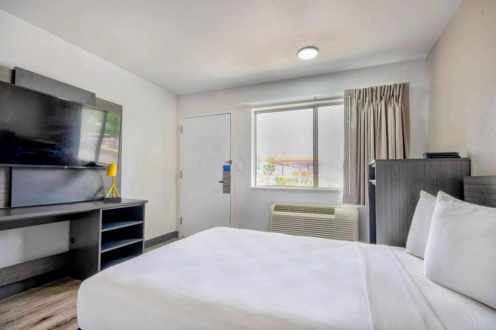 Foto - Motel 6 Austin, TX - North