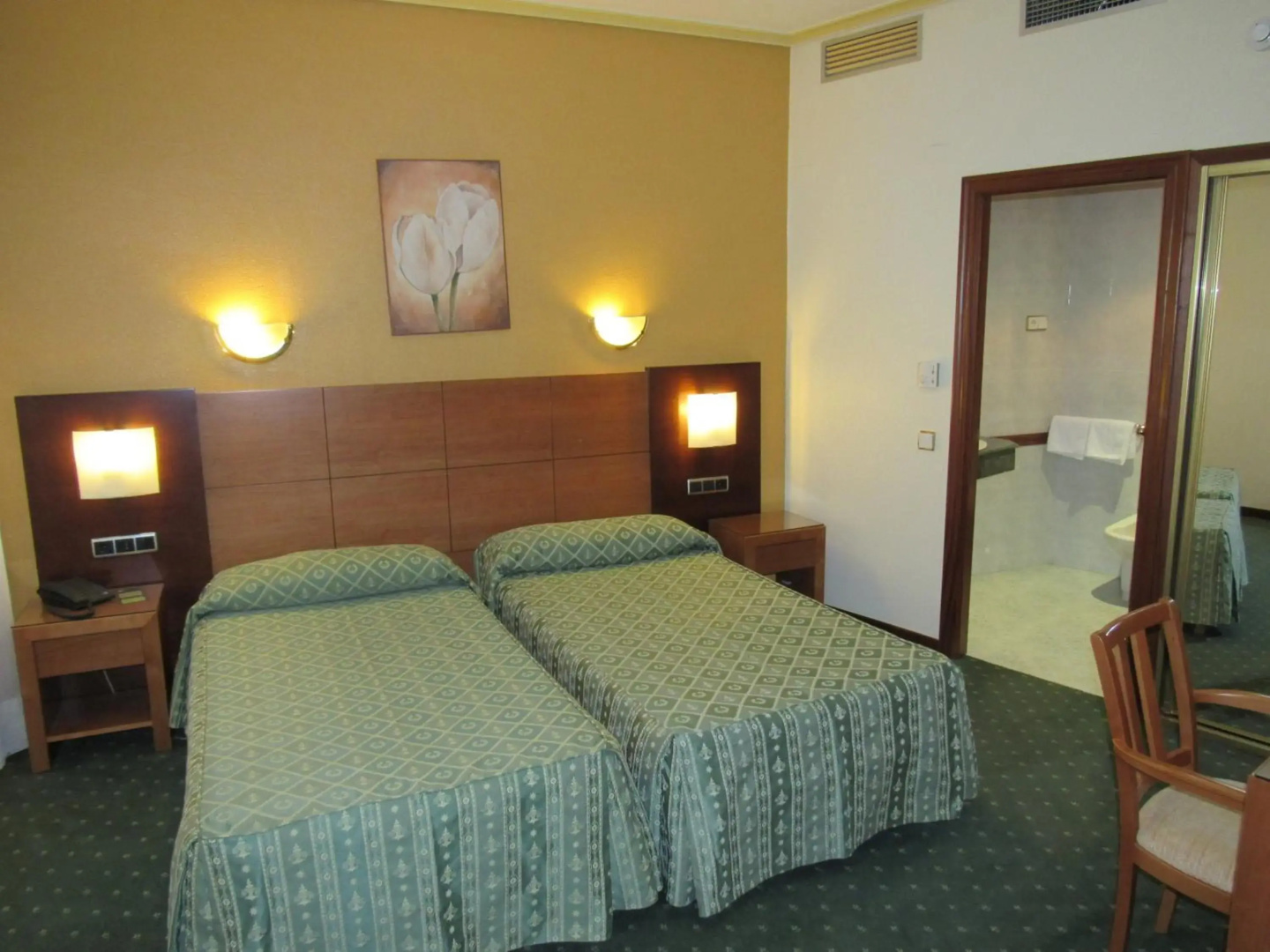 Photo - Hotel Virgen del Camino Pontevedra